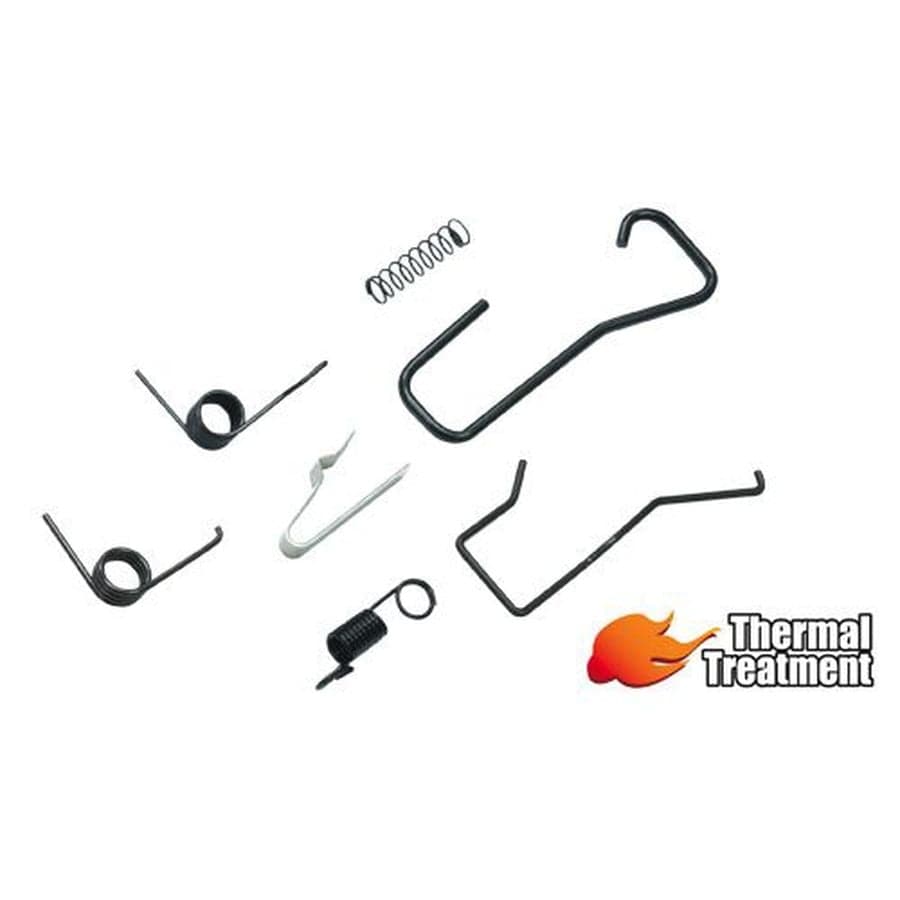 Enhanced Frame Spring Set for MARUI 19 Gen3/4, 17 Gen4 (GLK-214)
