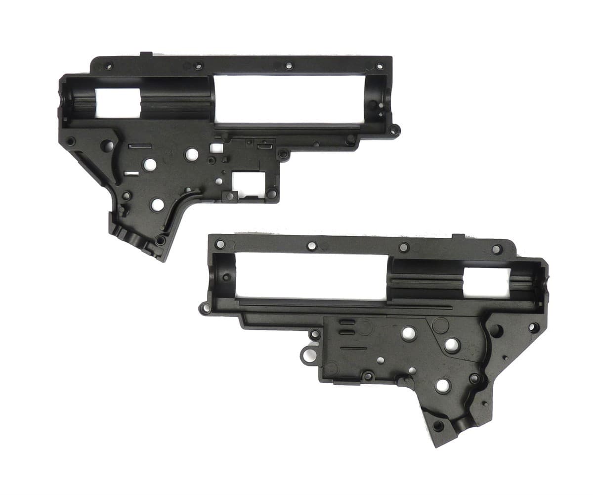 Enhanced Version 2 Gearbox Casing — image 2