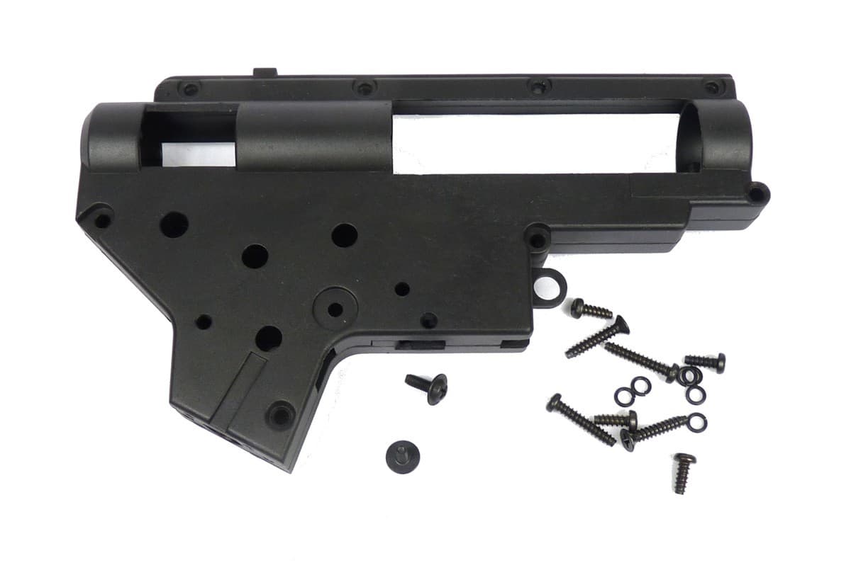 Enhanced Version 2 Gearbox Casing — image 3