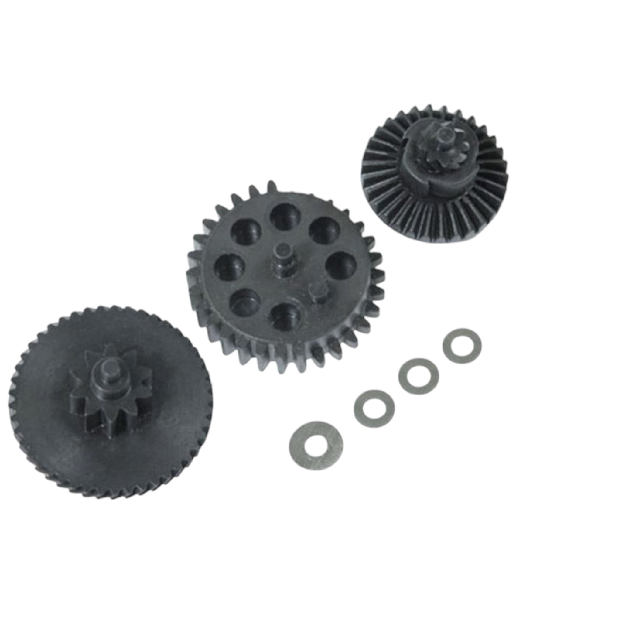 Infinite Torque-Up Gear set for TM AEG II/III (GE-02-05)