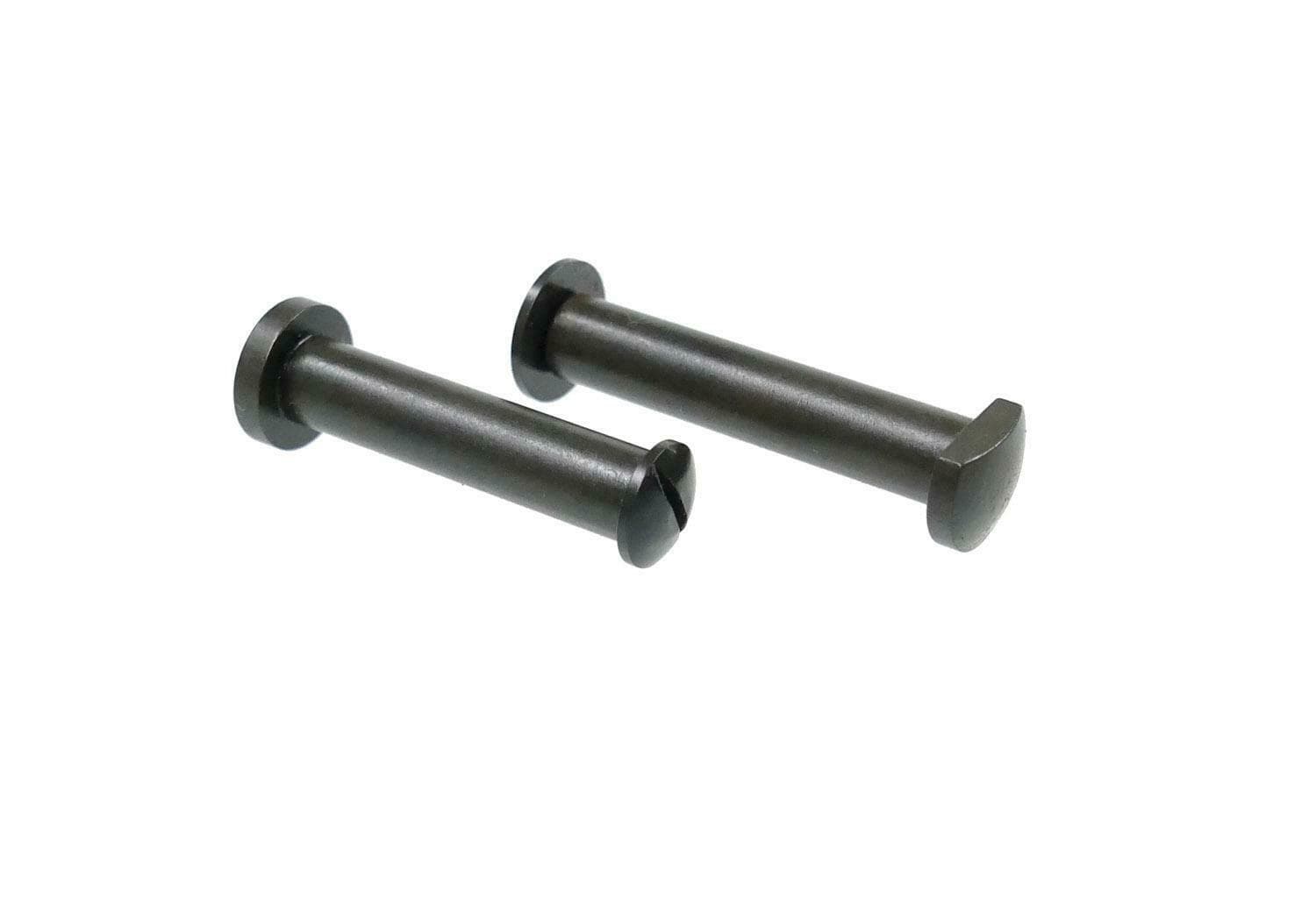 M4 M16 Enhanced Steel Body Pins AEG