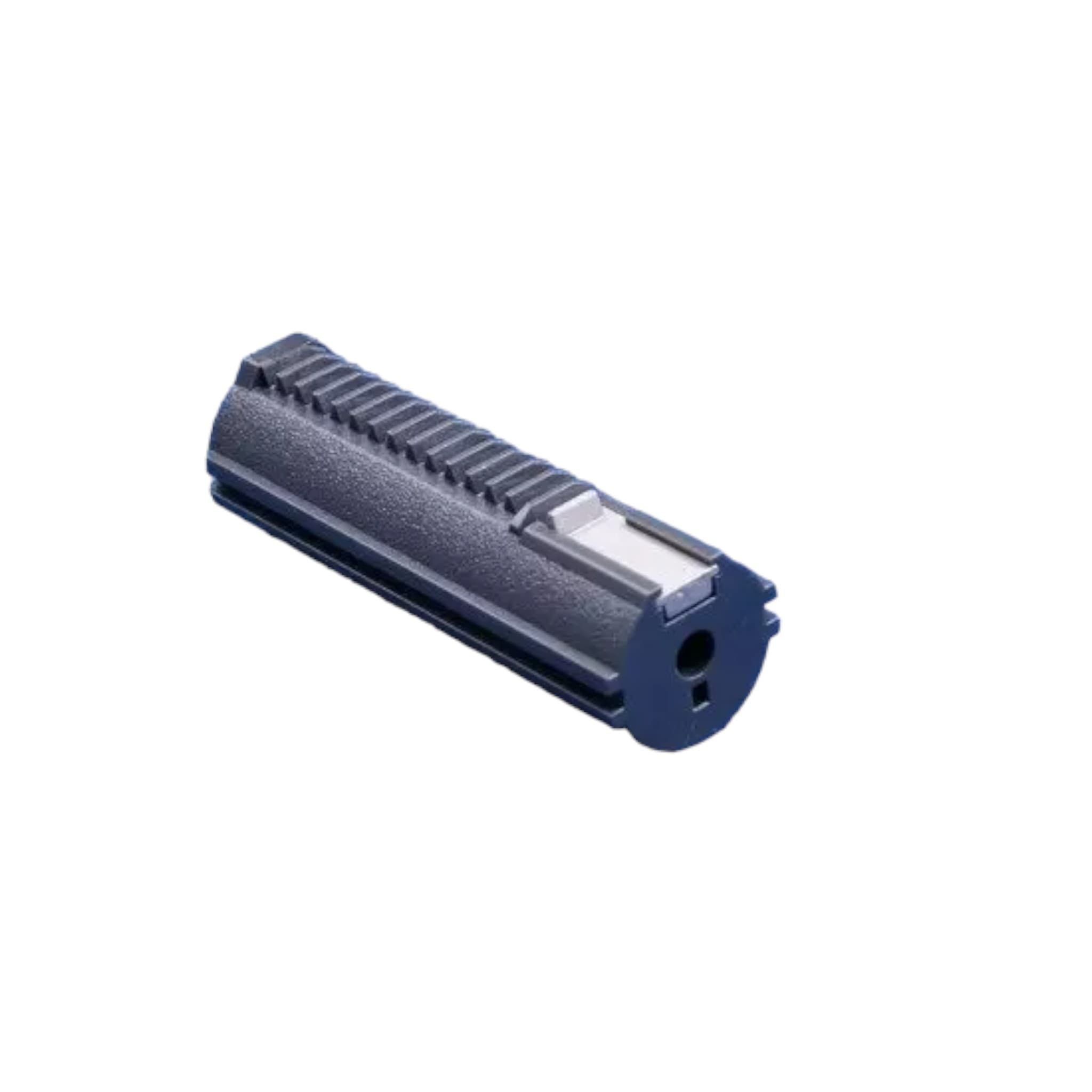 Polycarbonate piston