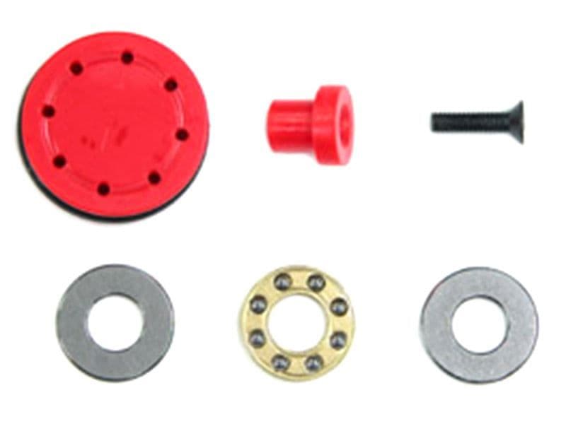 Polycarbonate Ventilation Piston Head (GE-04-03) — image 2