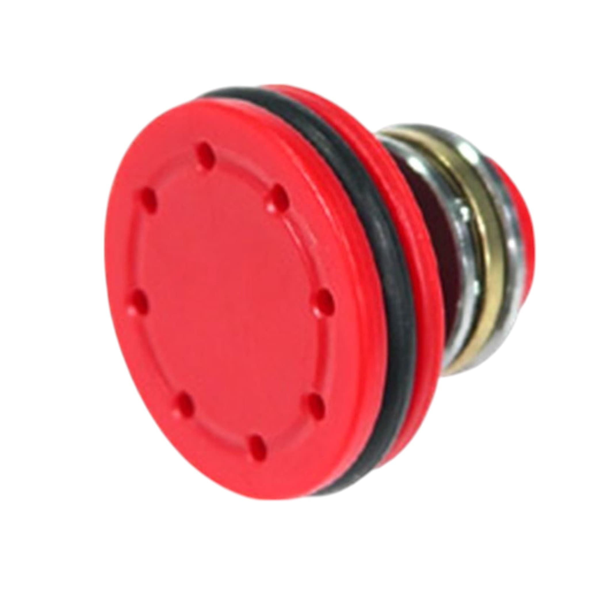 Polycarbonate Ventilation Piston Head (GE-04-03)