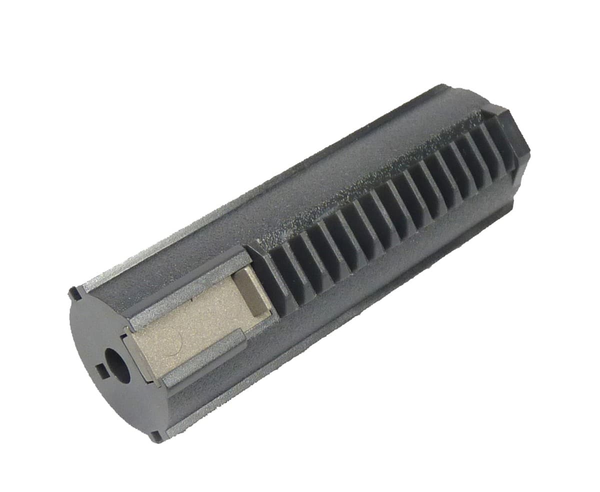 Reinforced Piston