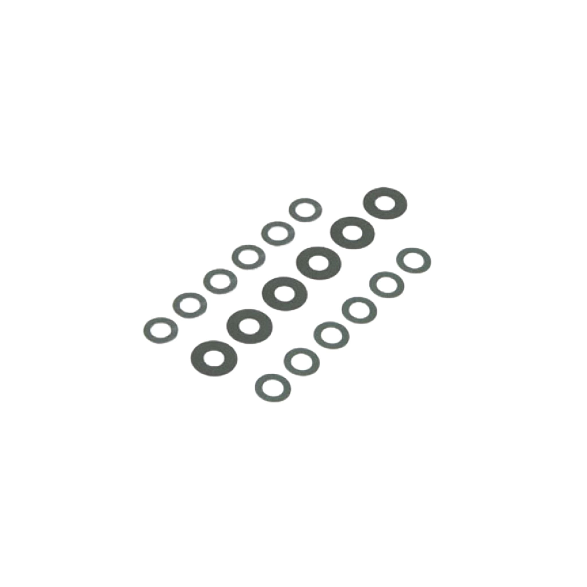 Shim Set (For MARUI AEG Series)