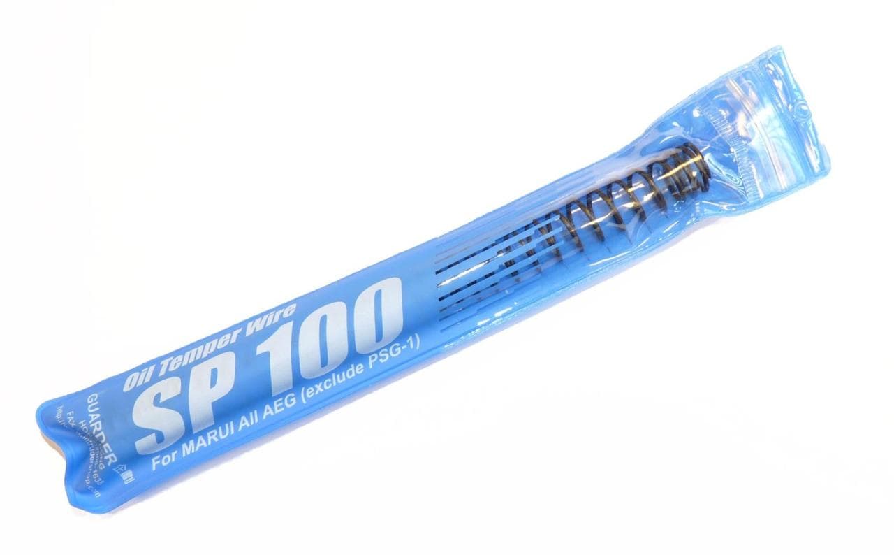 SP100 Piston Spring — image 2