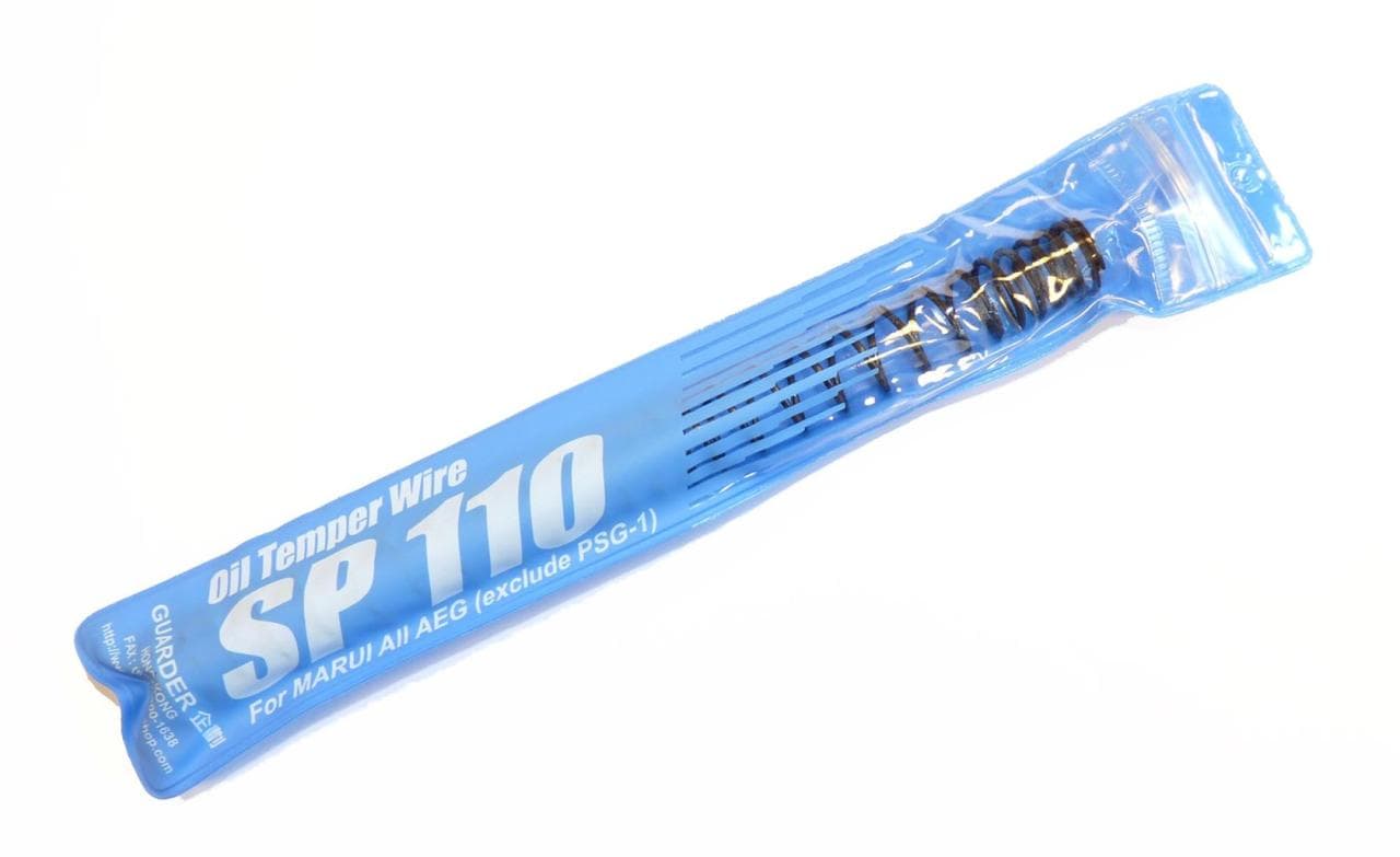 SP110 Piston Spring