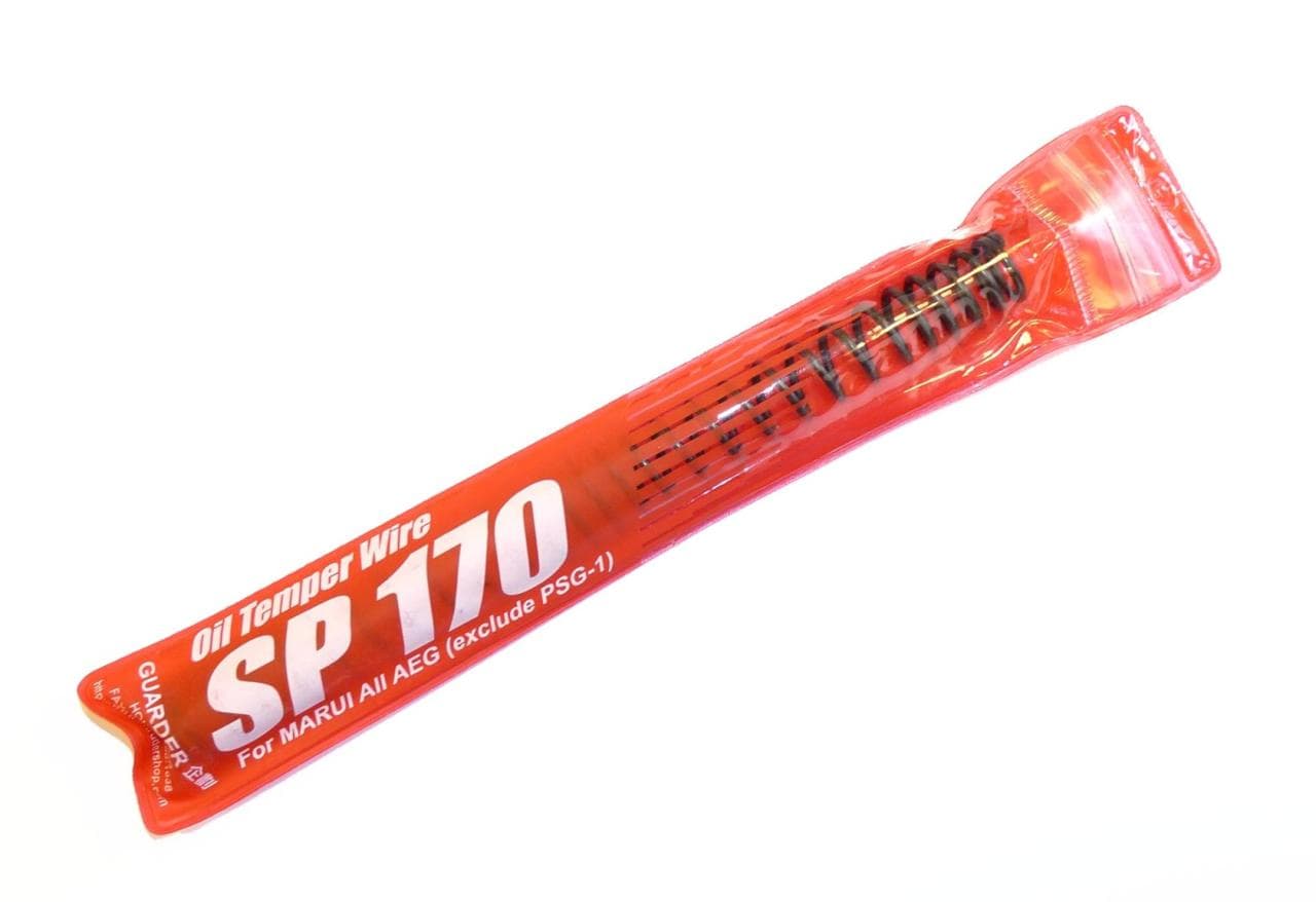 SP170 Piston Spring
