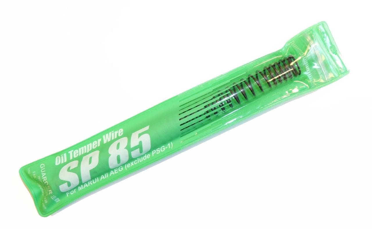 SP85 Piston Spring — image 2