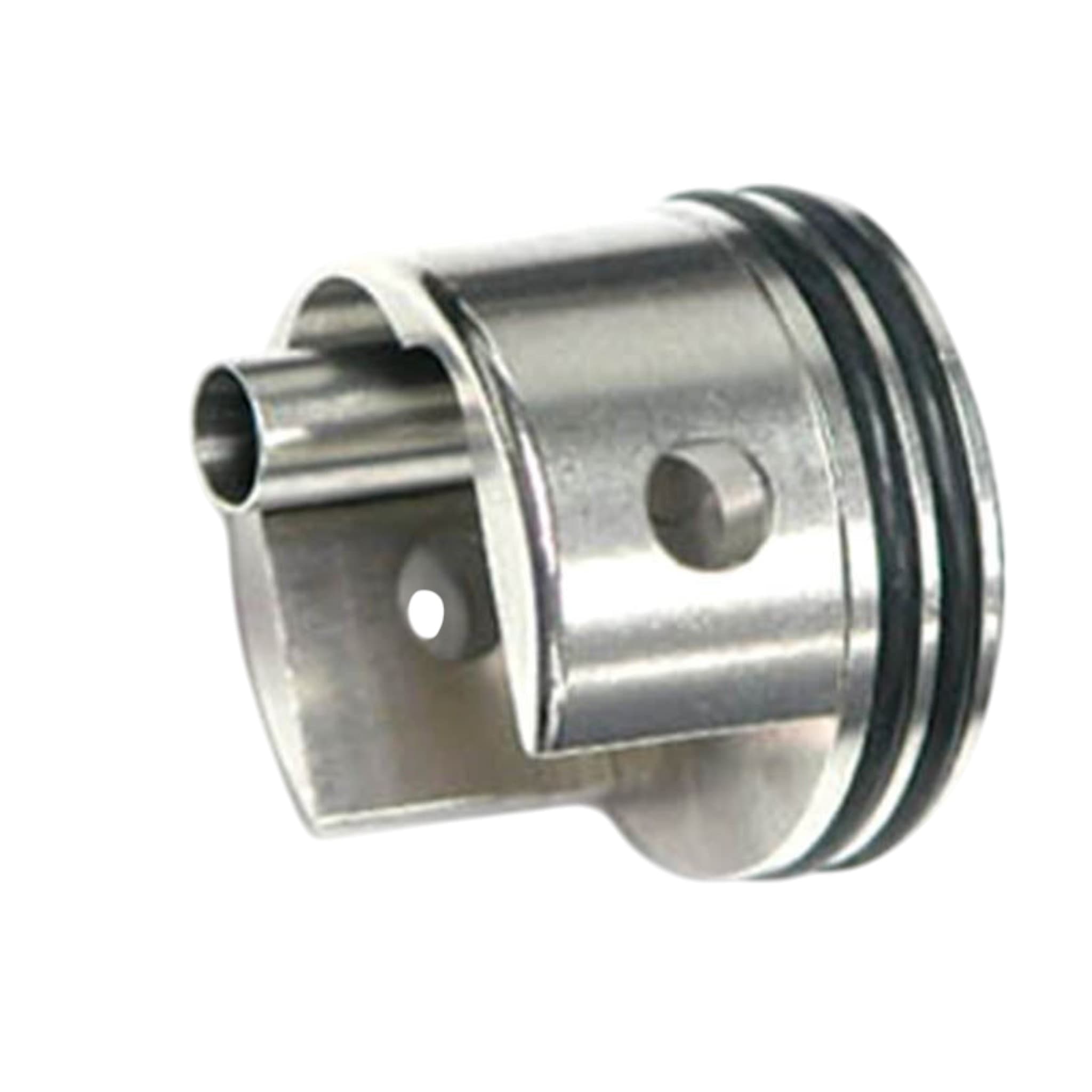 Stainless Steel Cylinder Head – Ver.6 (GE-04-16)