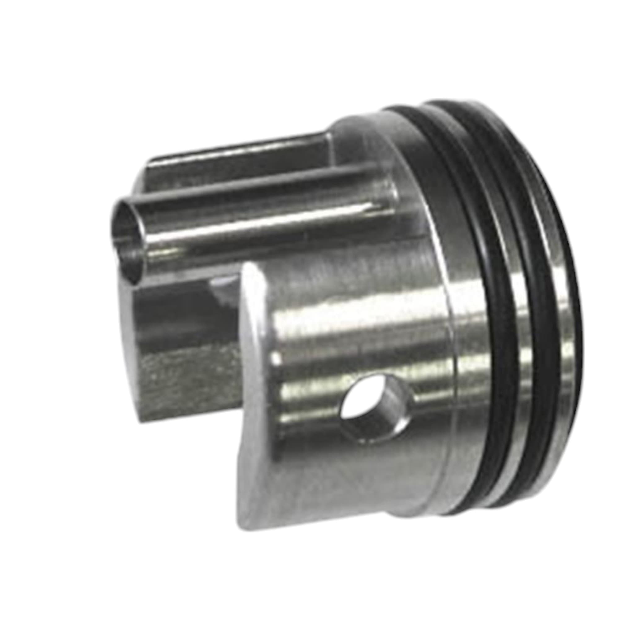 Stainless Steel Cylinder Head – Ver.7 (GE-04-17)