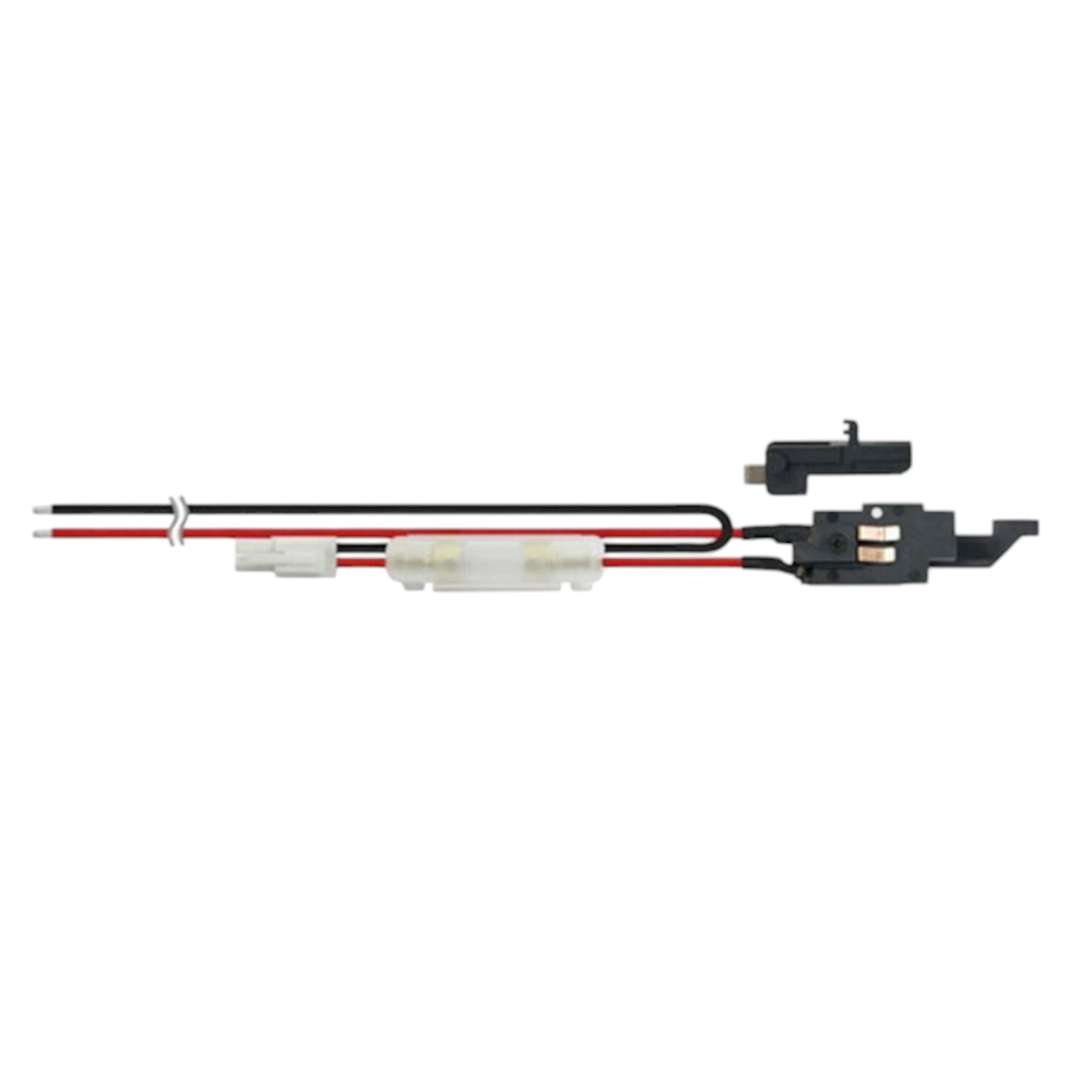 Switch Assembly for AK-47S (GE-07-28)