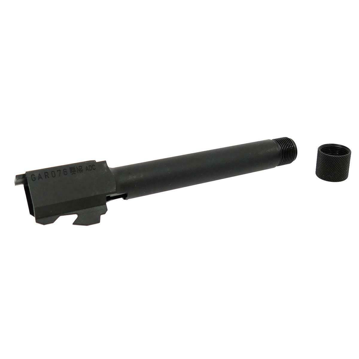 Threaded Outer Barrel Tokyo Marui G Model 17 14mm CCW — image 2