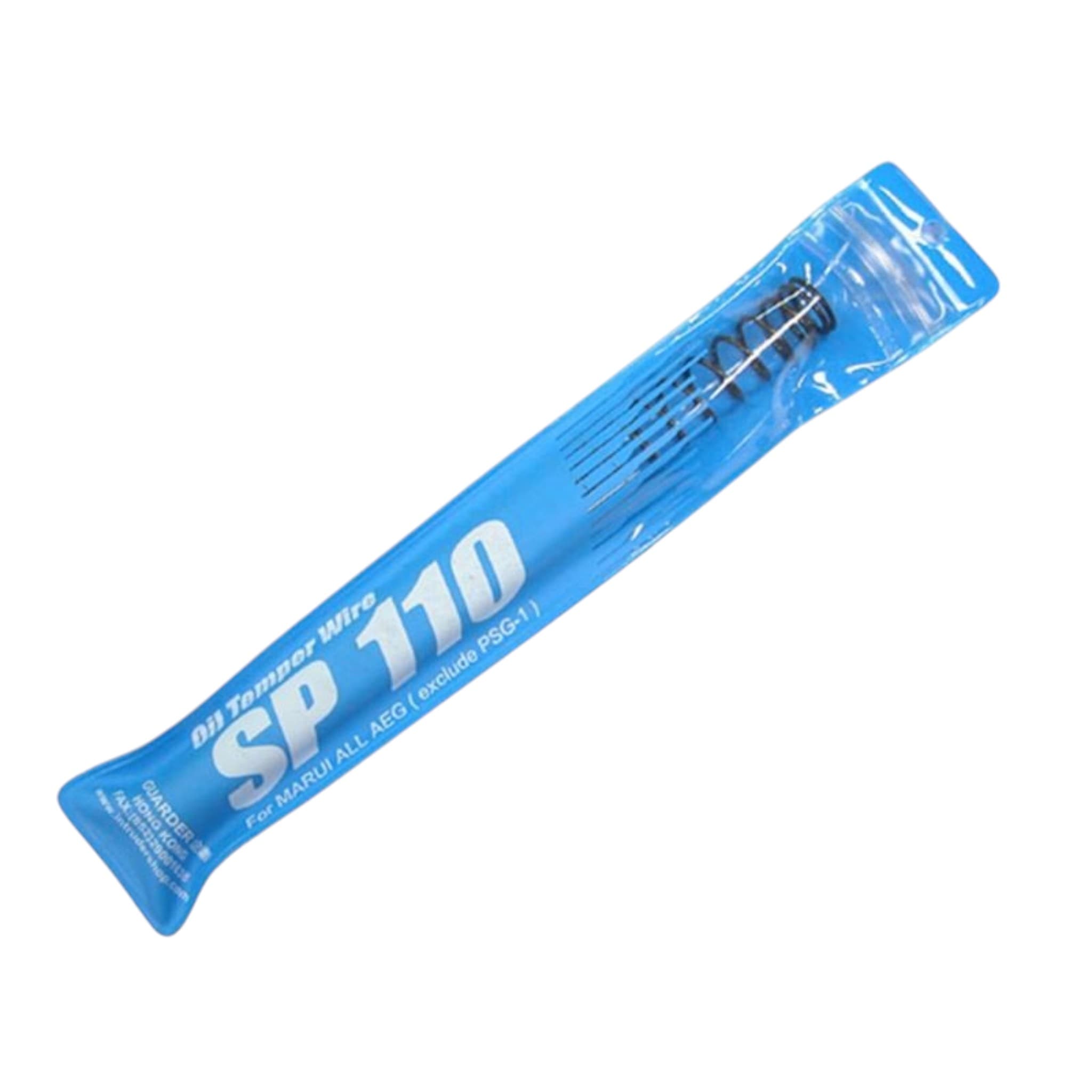 TokyoMarui A.E.G. Tune-Up Spring – SP110