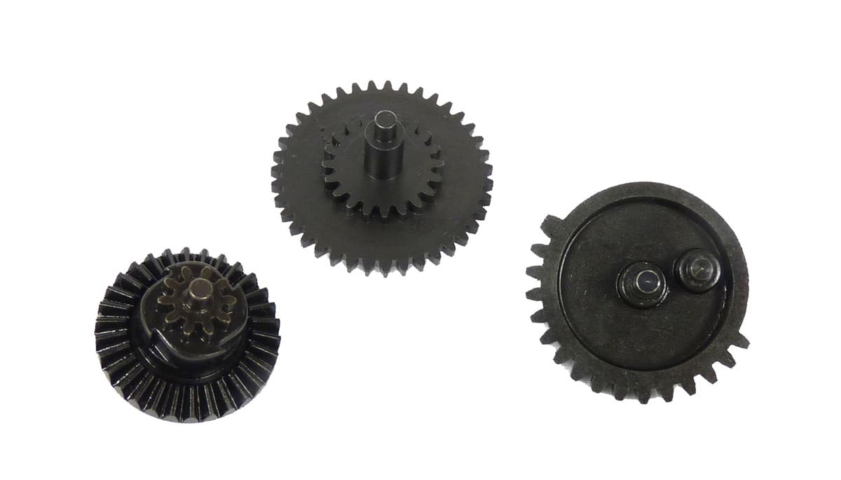 V2/V3 Steel Original Gear Set