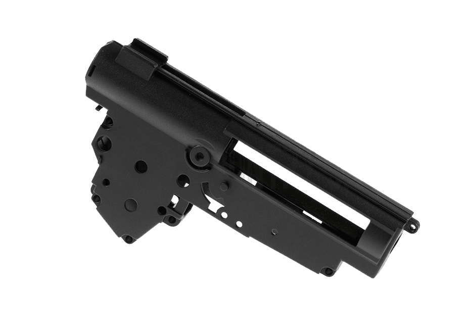 V3 Gearbox Shell 6 mm Bushing Airsoft Gearbox