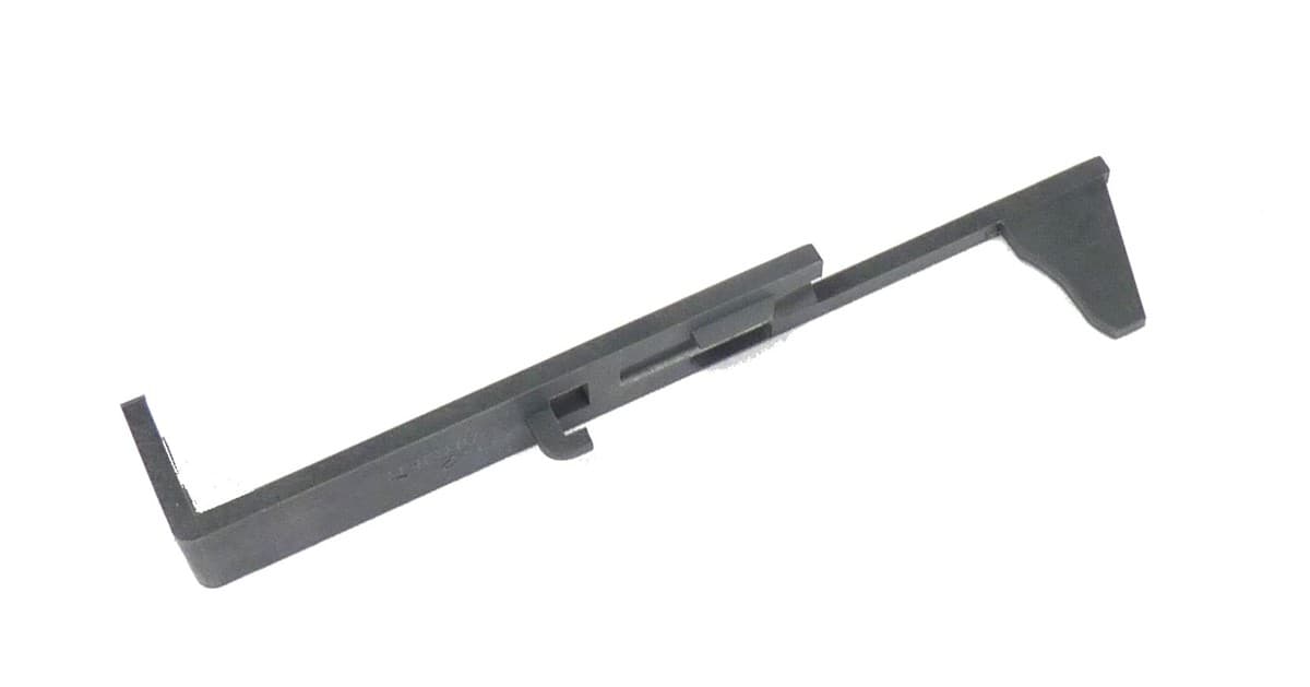 Version 2 Tappet Plate
