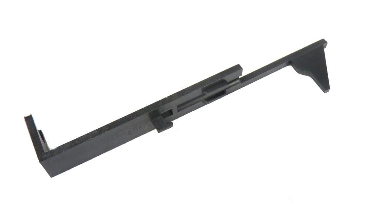 Version 3 Tappet Plate