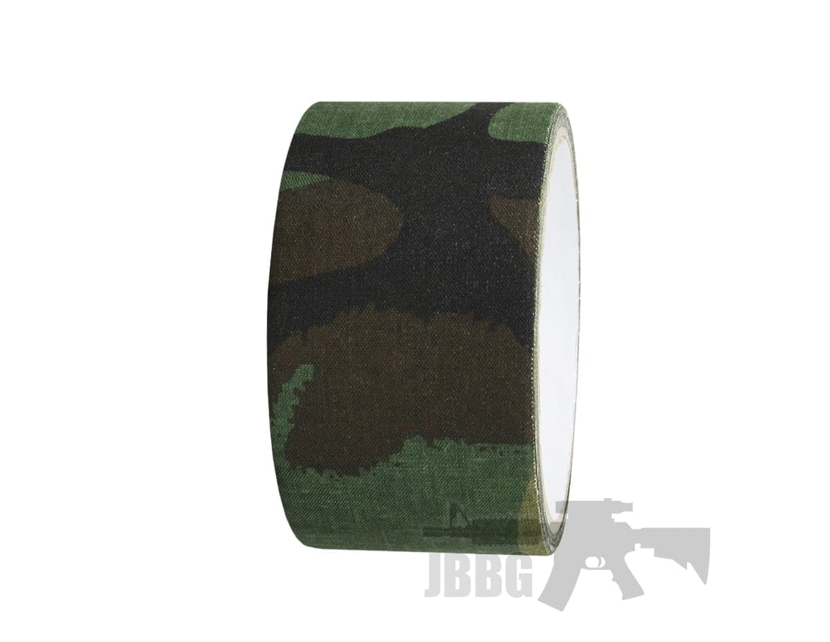 Camo Tape 50mm WL