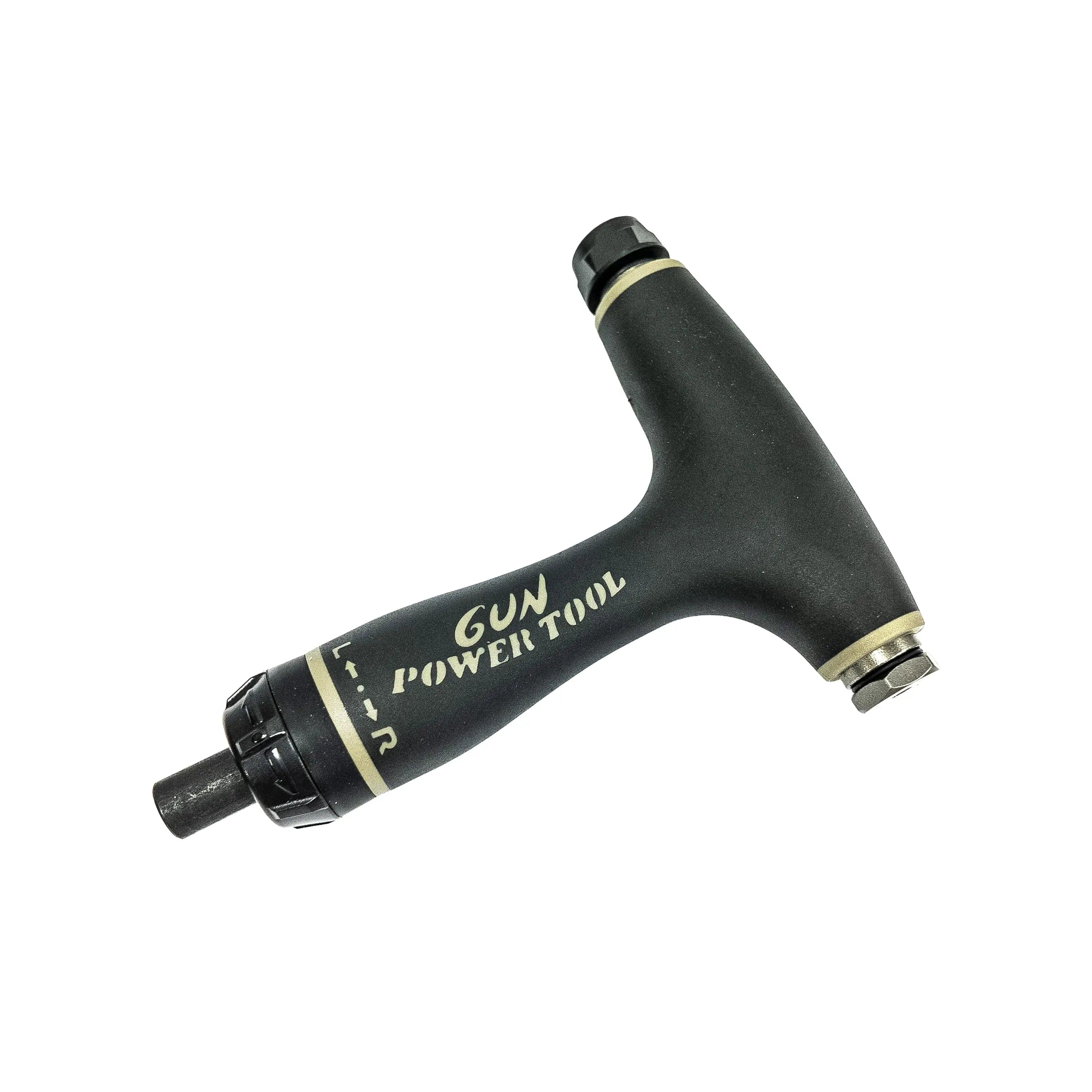 Tool 4-in-1 Tactical Hammer System