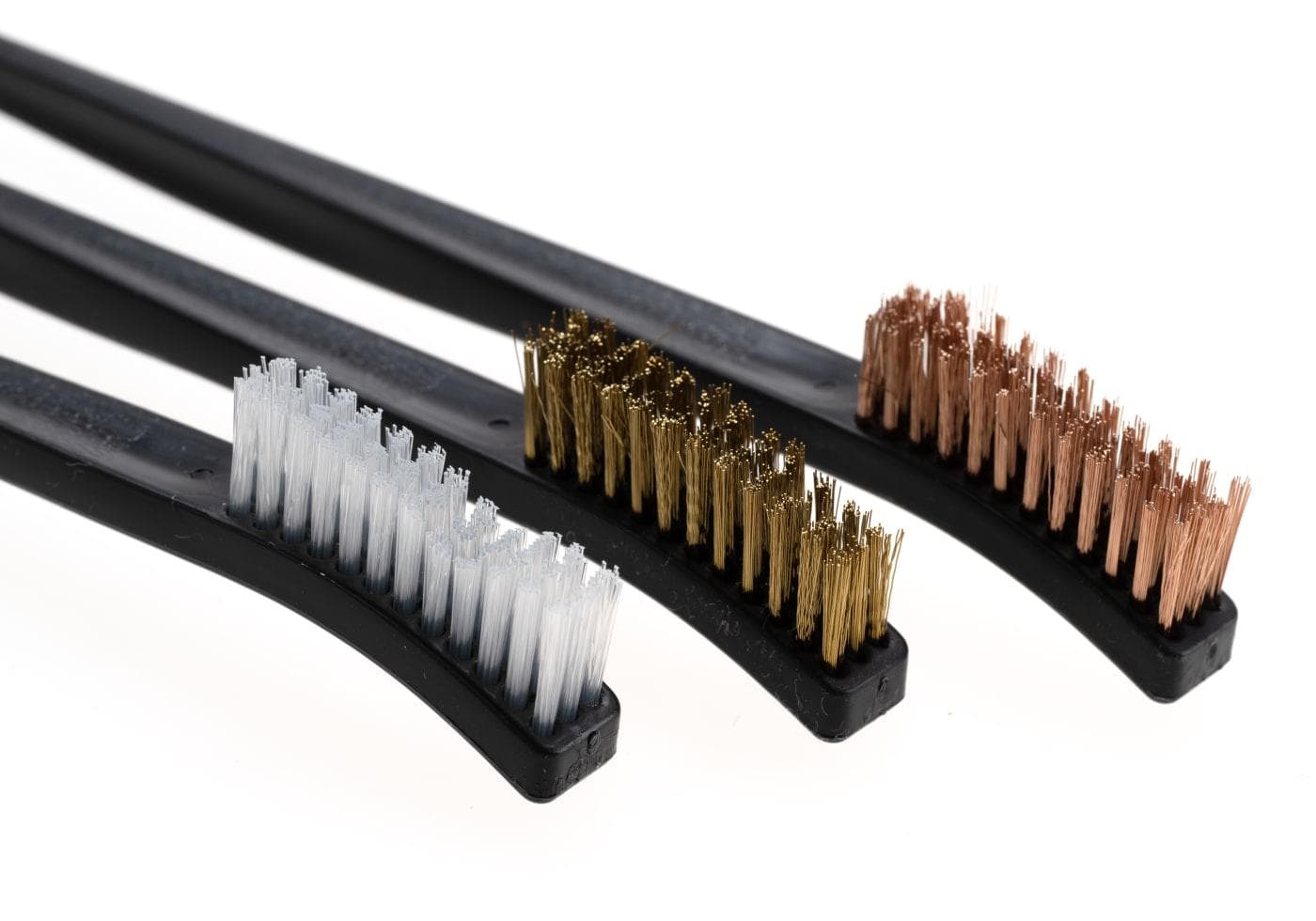 5-Piece Brush & Pick Gun Cleaning Set — image 2