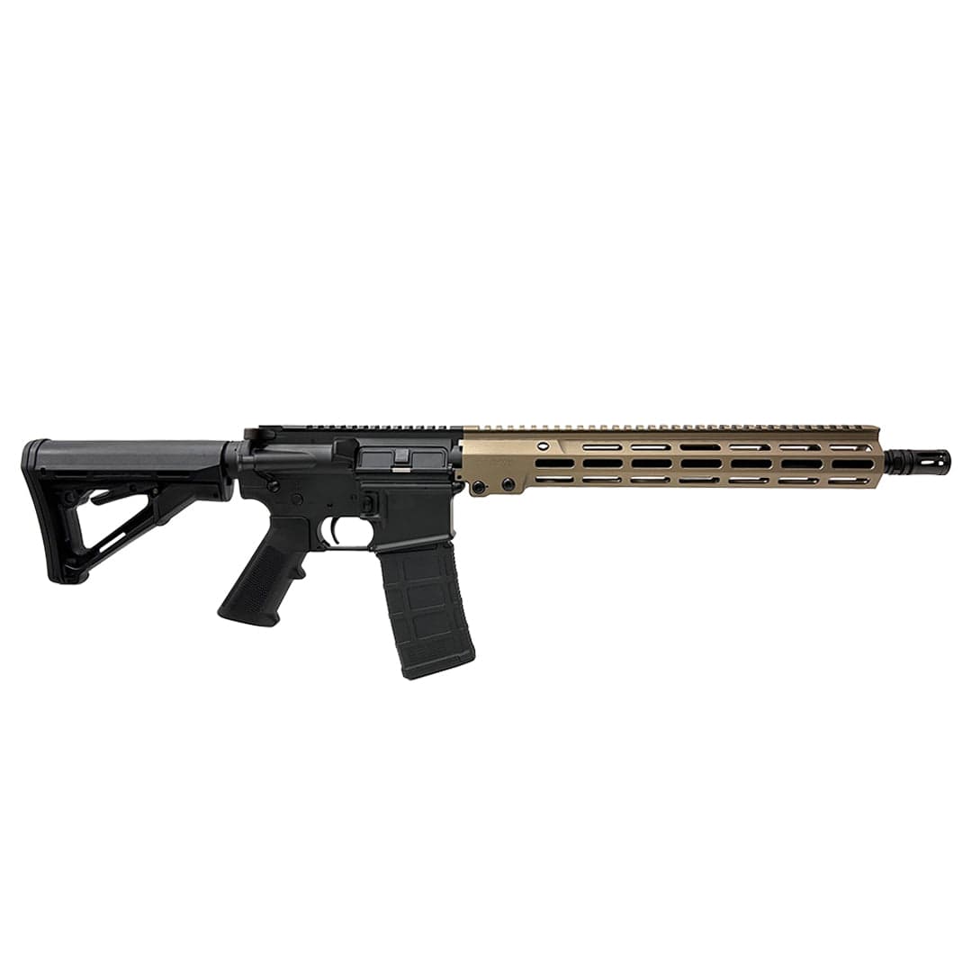 14.5" GEI MWS GBB Airsoft (A05) — image 2