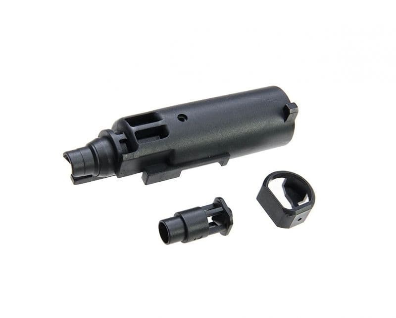 Enhanced Material Nozzle Set For Marui Hi-CAPA / 1911 GBB