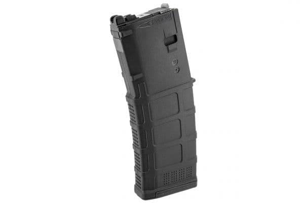 EVO 35rds V3 GBB Magazine for TM MWS Rifles