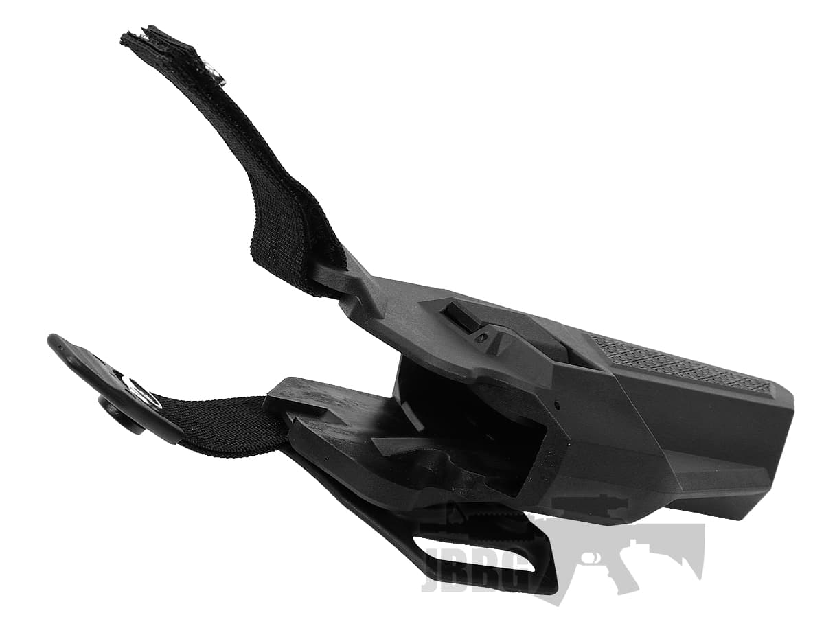 HFC Pistol Holster HG-171/173/182 — image 2