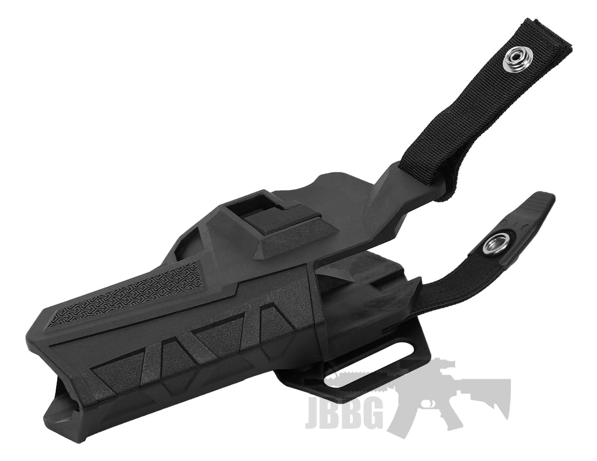 HFC Pistol Holster HG-171/173/182 — image 3