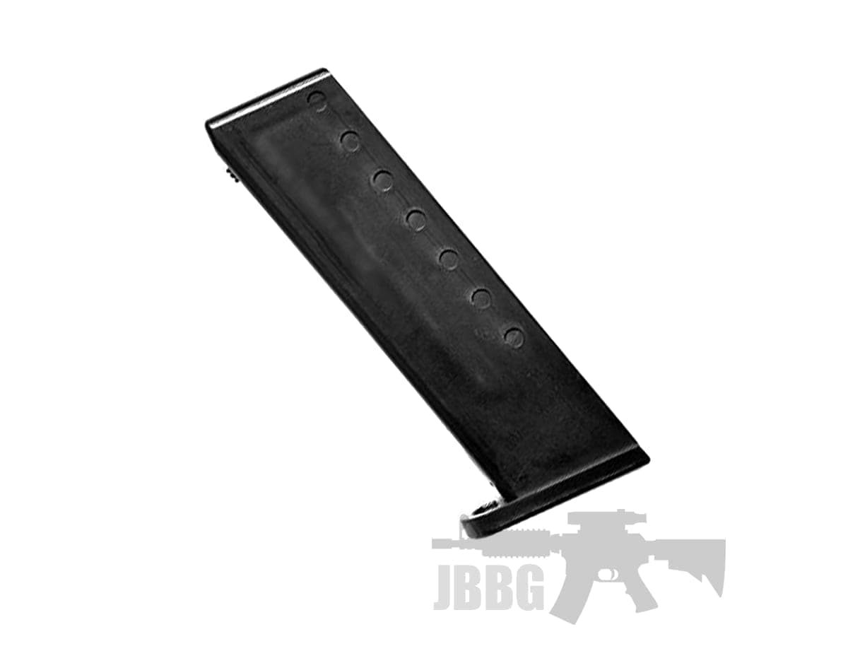 HA106 HA107 Airsoft Magazine