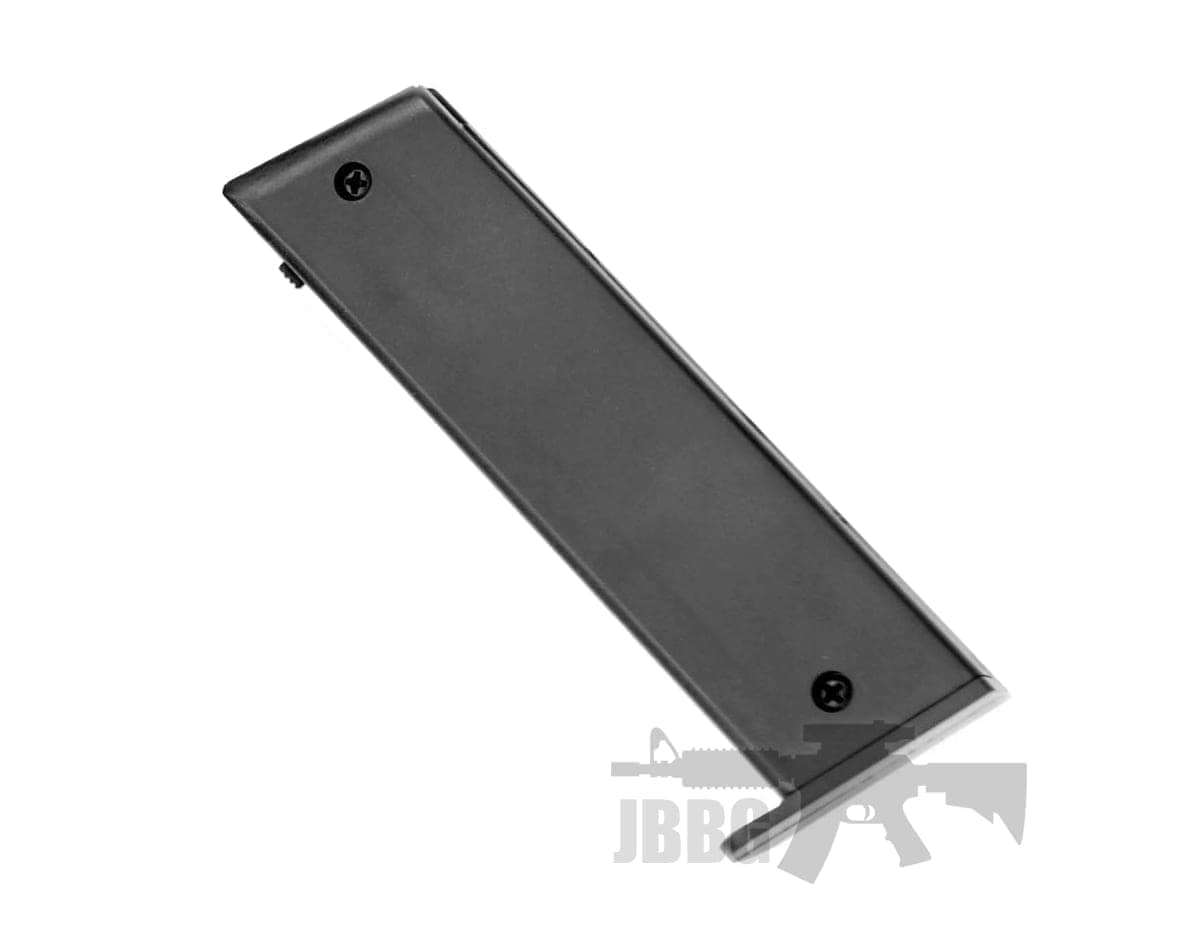 HA121 HA123 Pistol Magazine