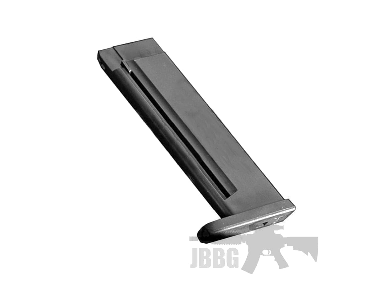Airsoft Magazine