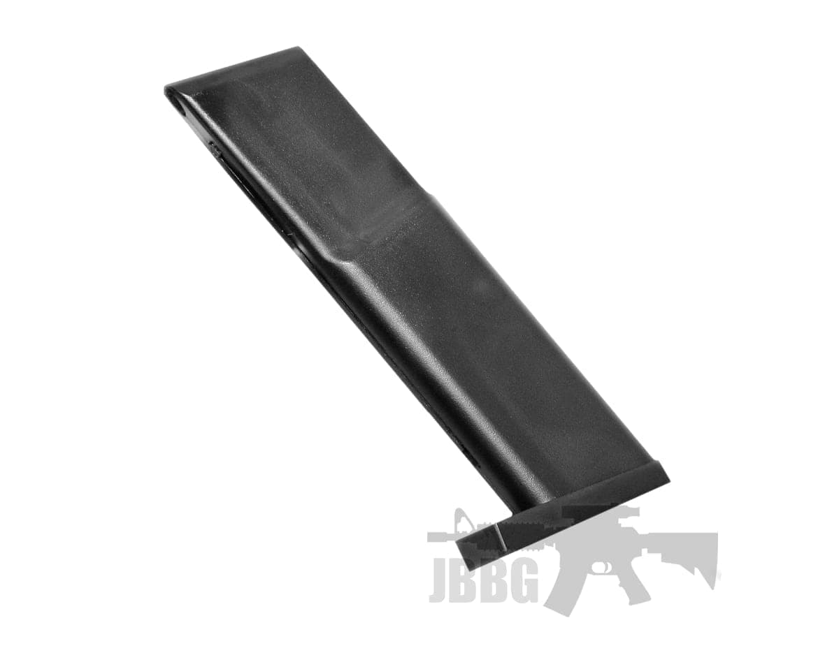 Pistol Airsoft Magazine