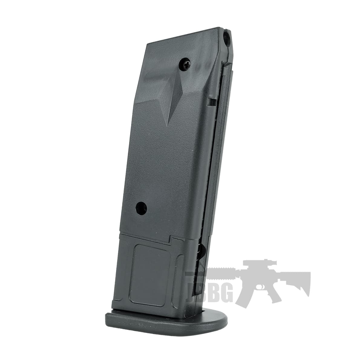 HA124 Magazine Spring Airsoft BB Pistol — image 2