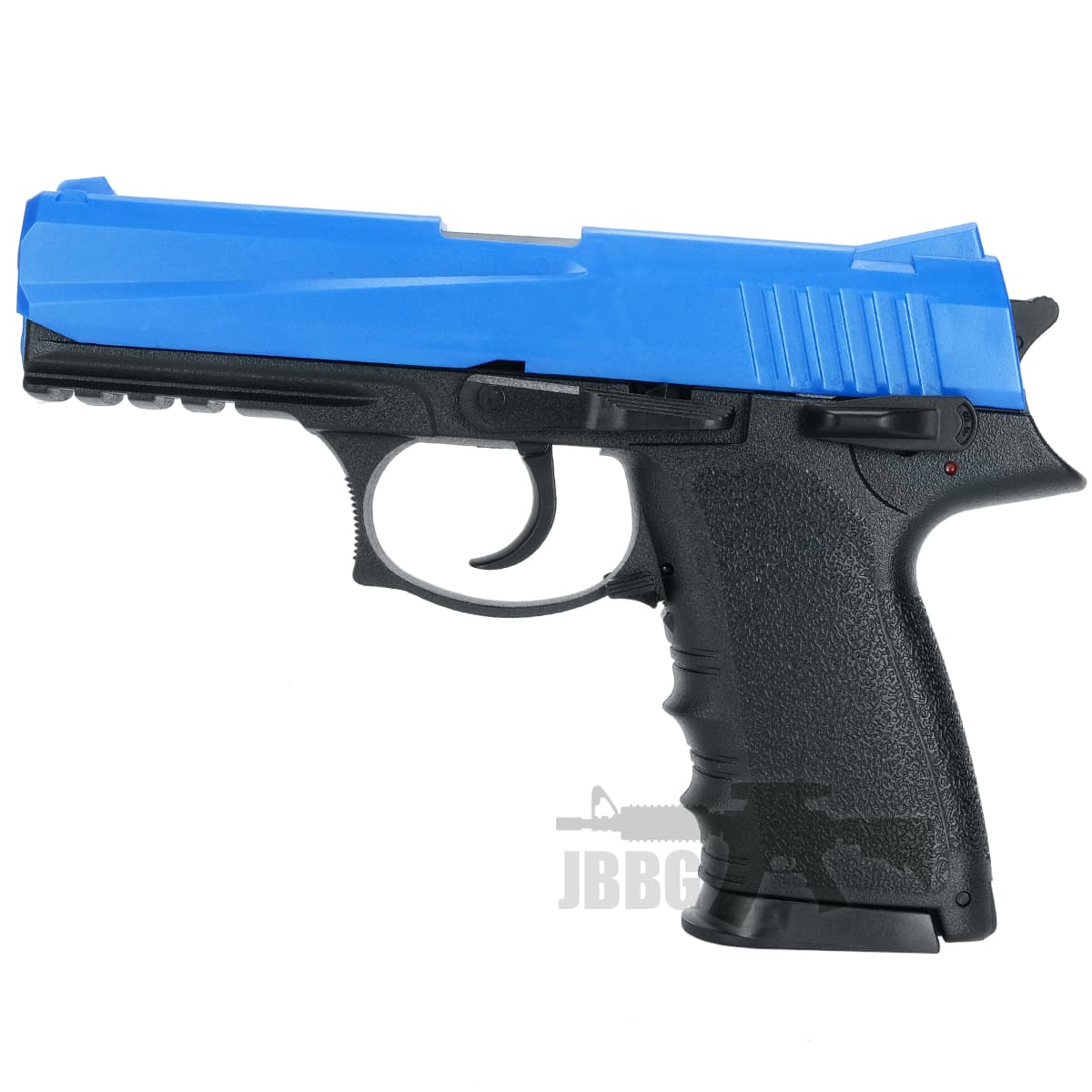 Spring Airsoft Pistol UPS Blue