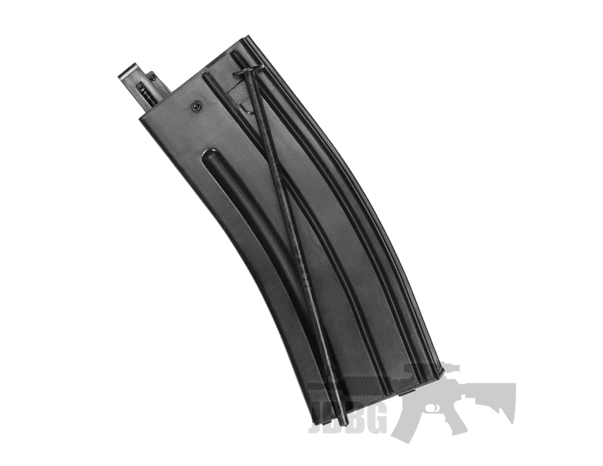 A SA80 Mag — image 2