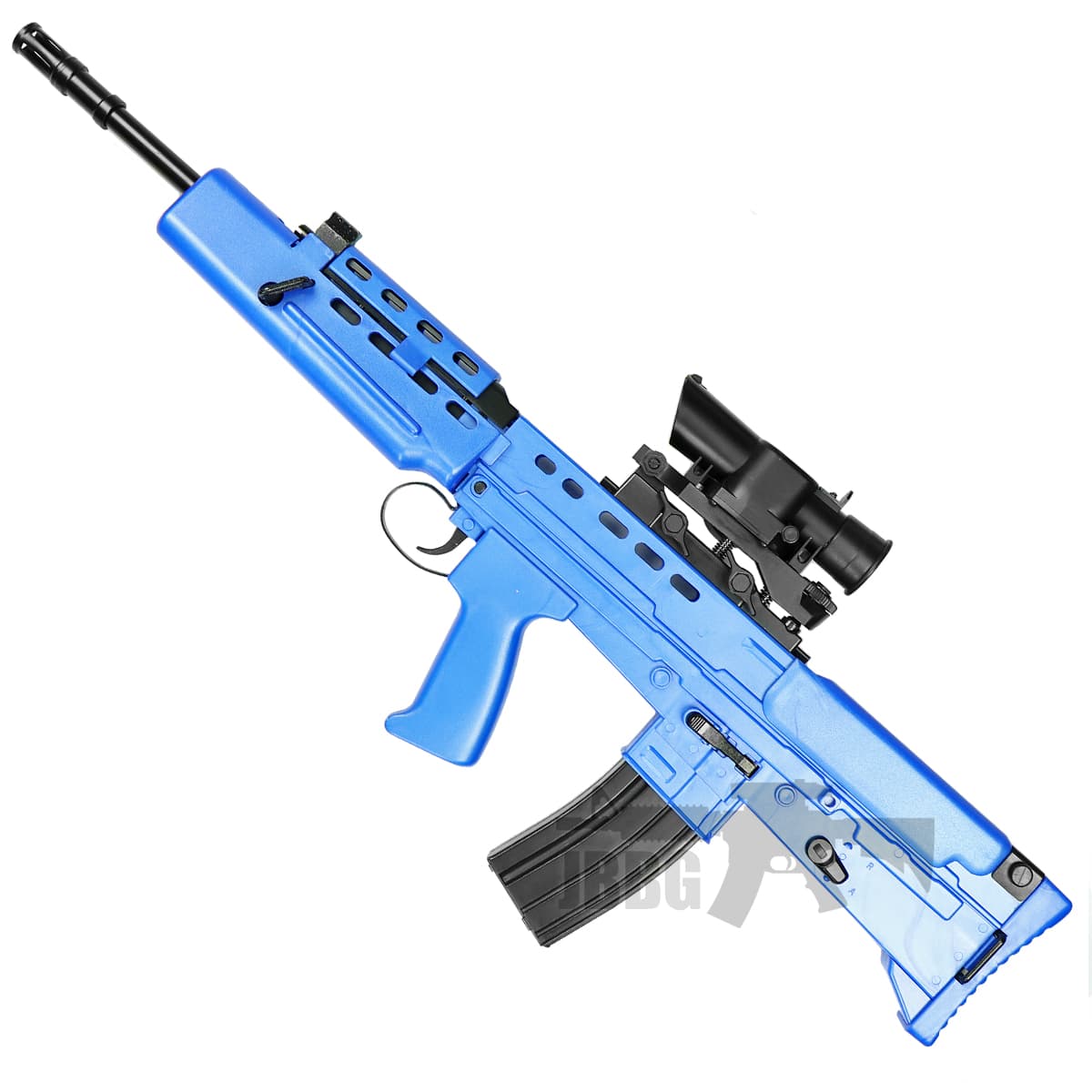 Spring SA80 L85 Gun Blue — image 2