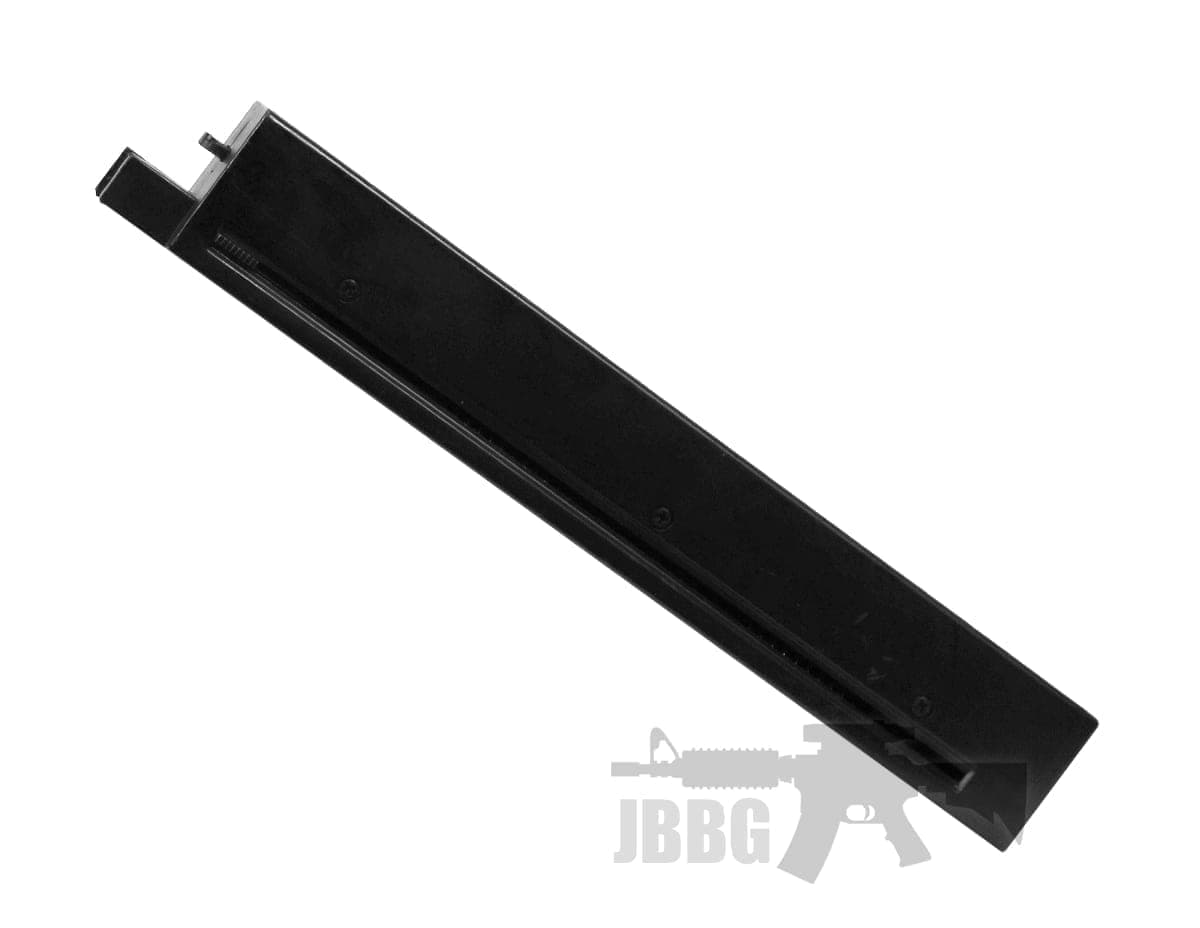 Gun Mag