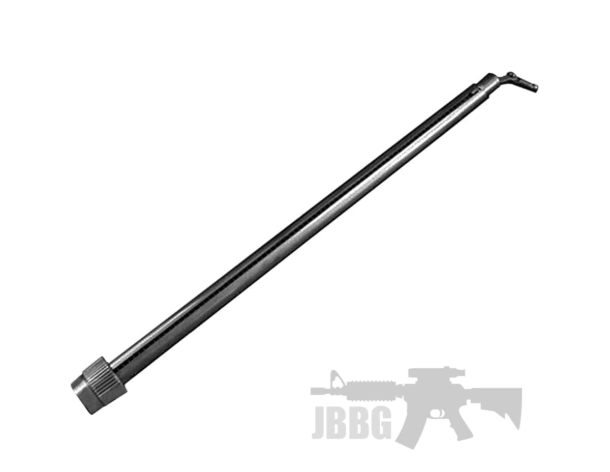 SGun Mag
