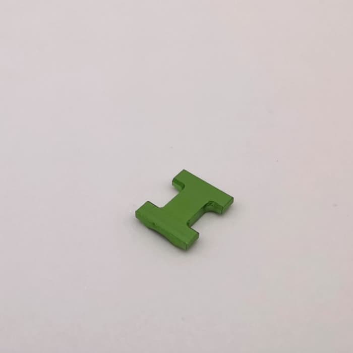 CNC H-Plate V2
