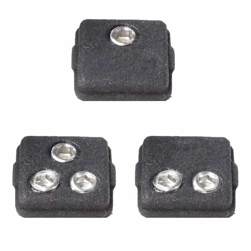 Mk23 SOCOM M-TDC Plate