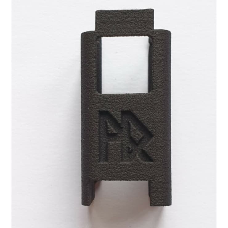 MK23 TDC Chassis