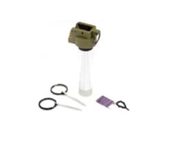 Detonator with Un-Spoon Grenade Thunder B (TBH2)
