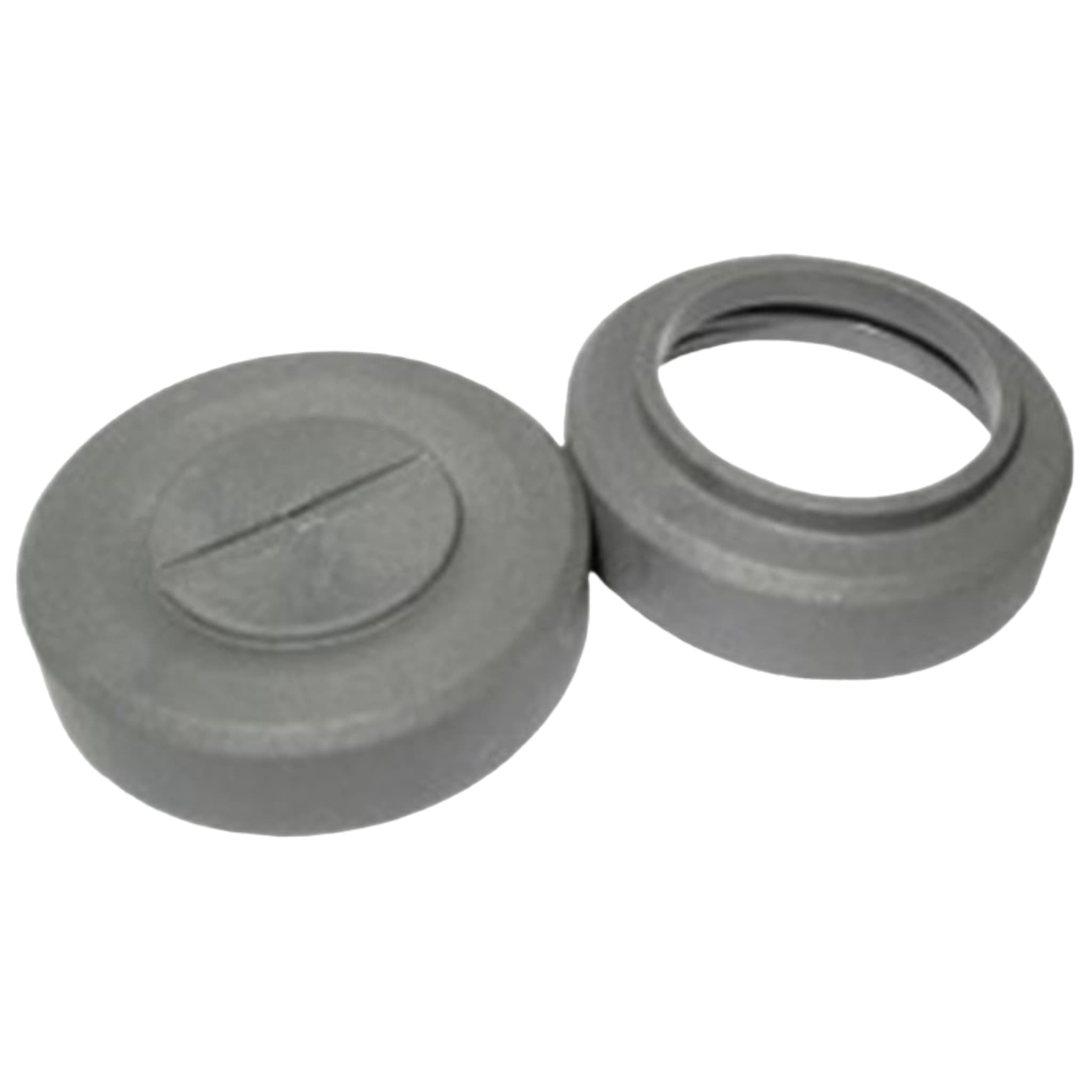 Thunder B Flash BanG Cover/O-Ring