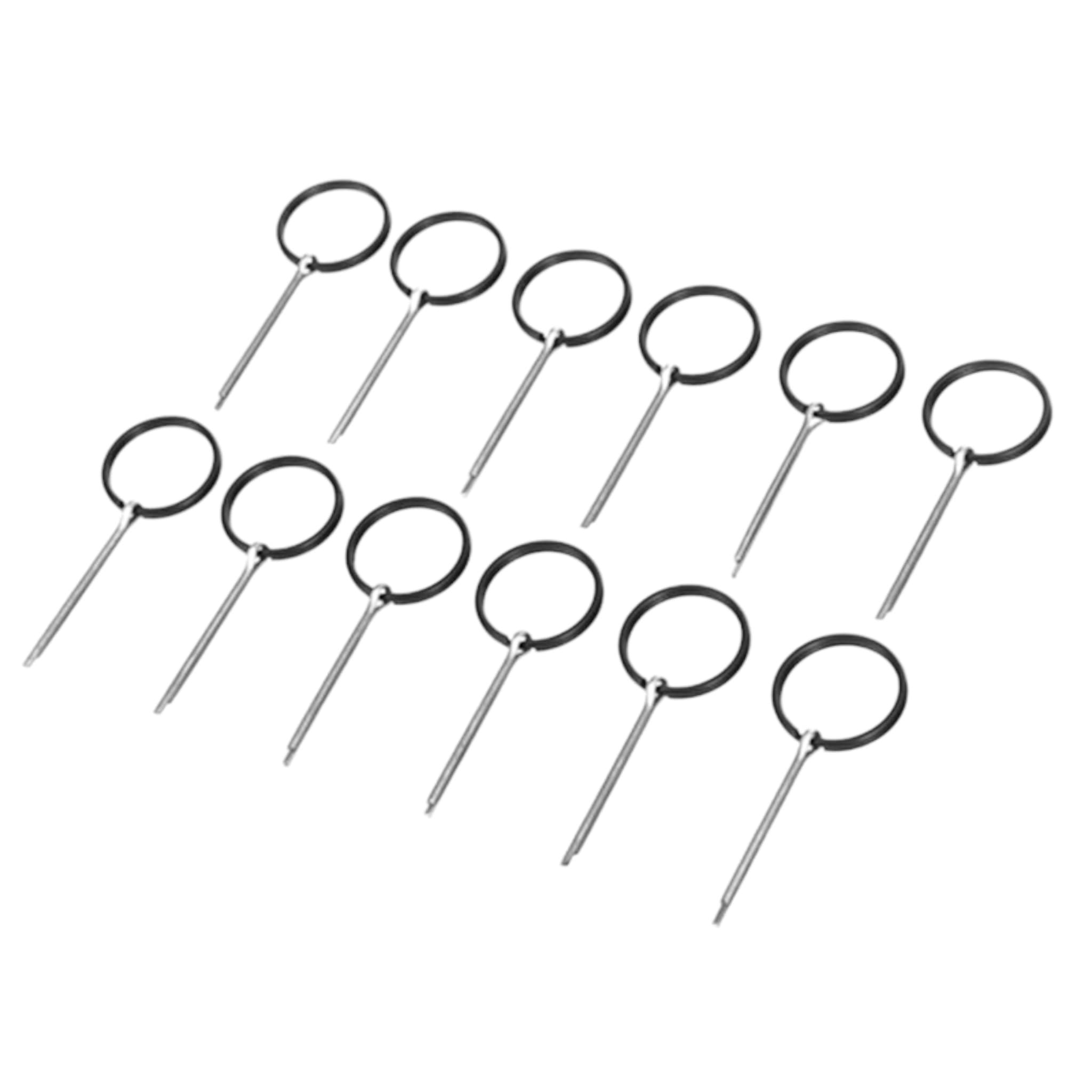 Thunder B Grenade Safety Pin Pack