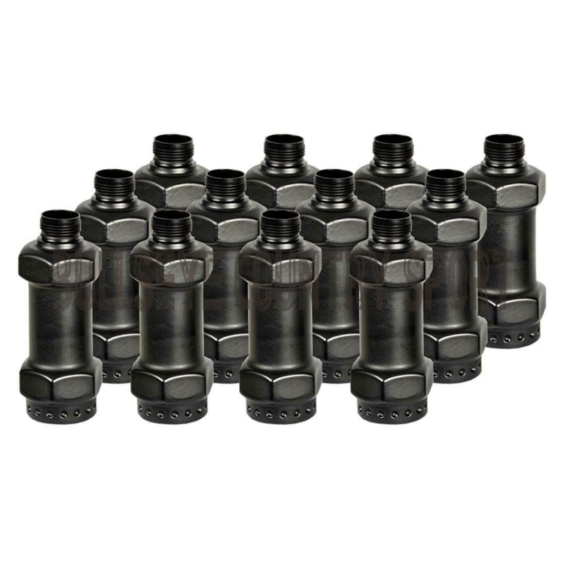 Thunder B TB-S-04 Dumbbell Replacement Shells (12 Pack) — image 2