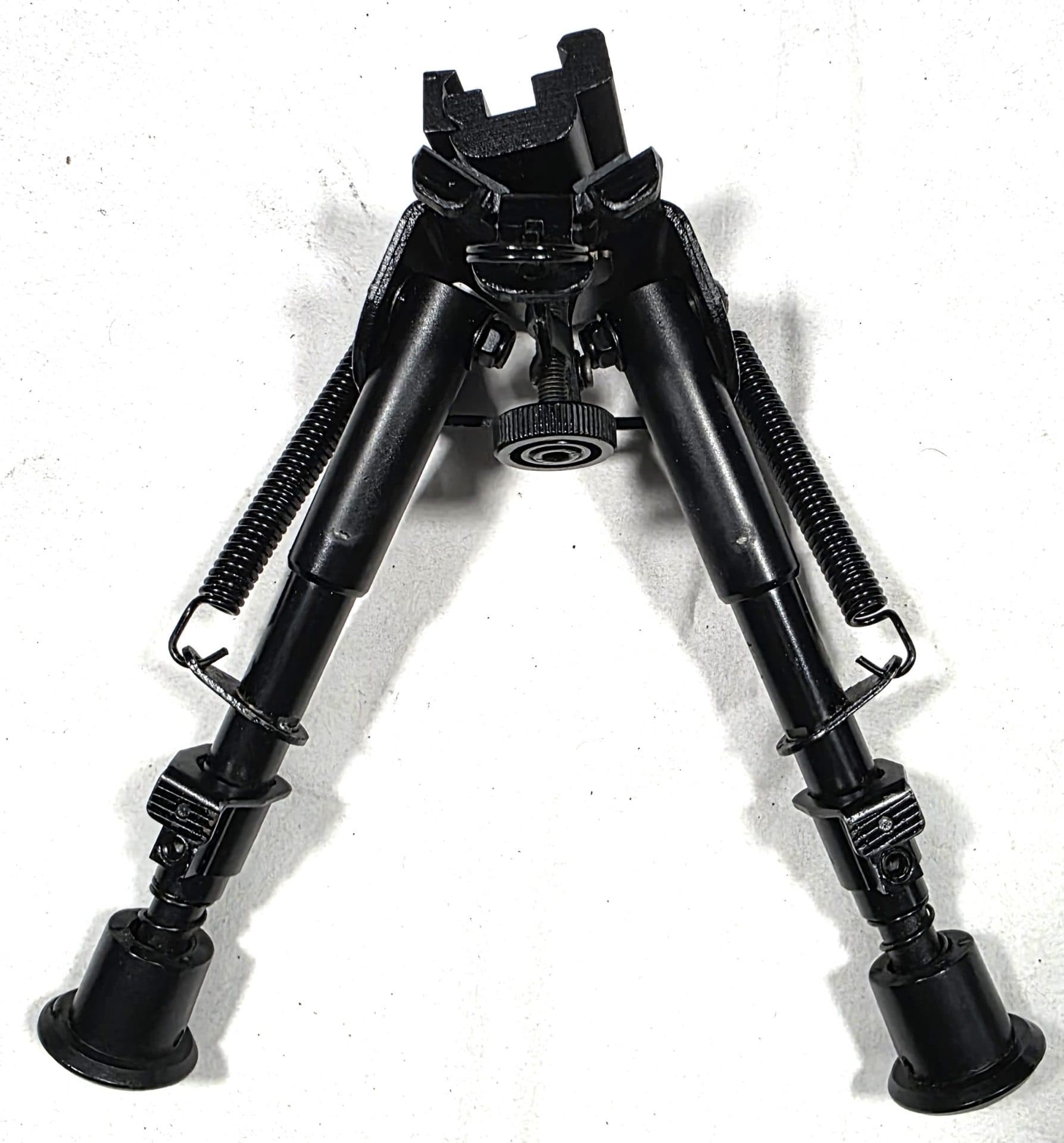 Style Lug/RIS Mounted Bipod – Grade B