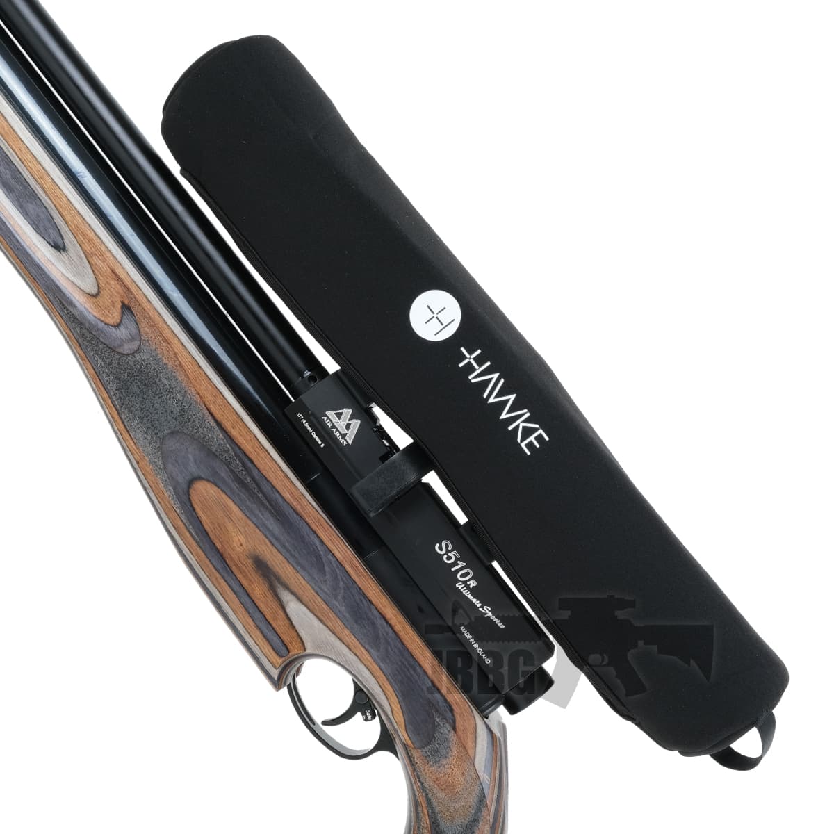 Neoprene Scope Cover 9